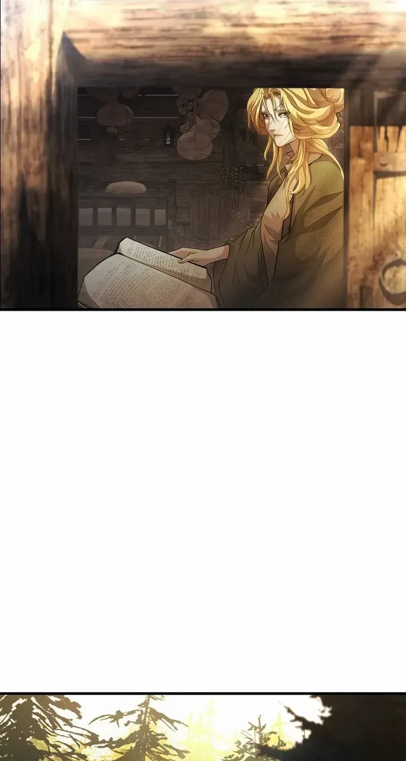 Read Half Blood chapter 5 image 9 on Lezhin