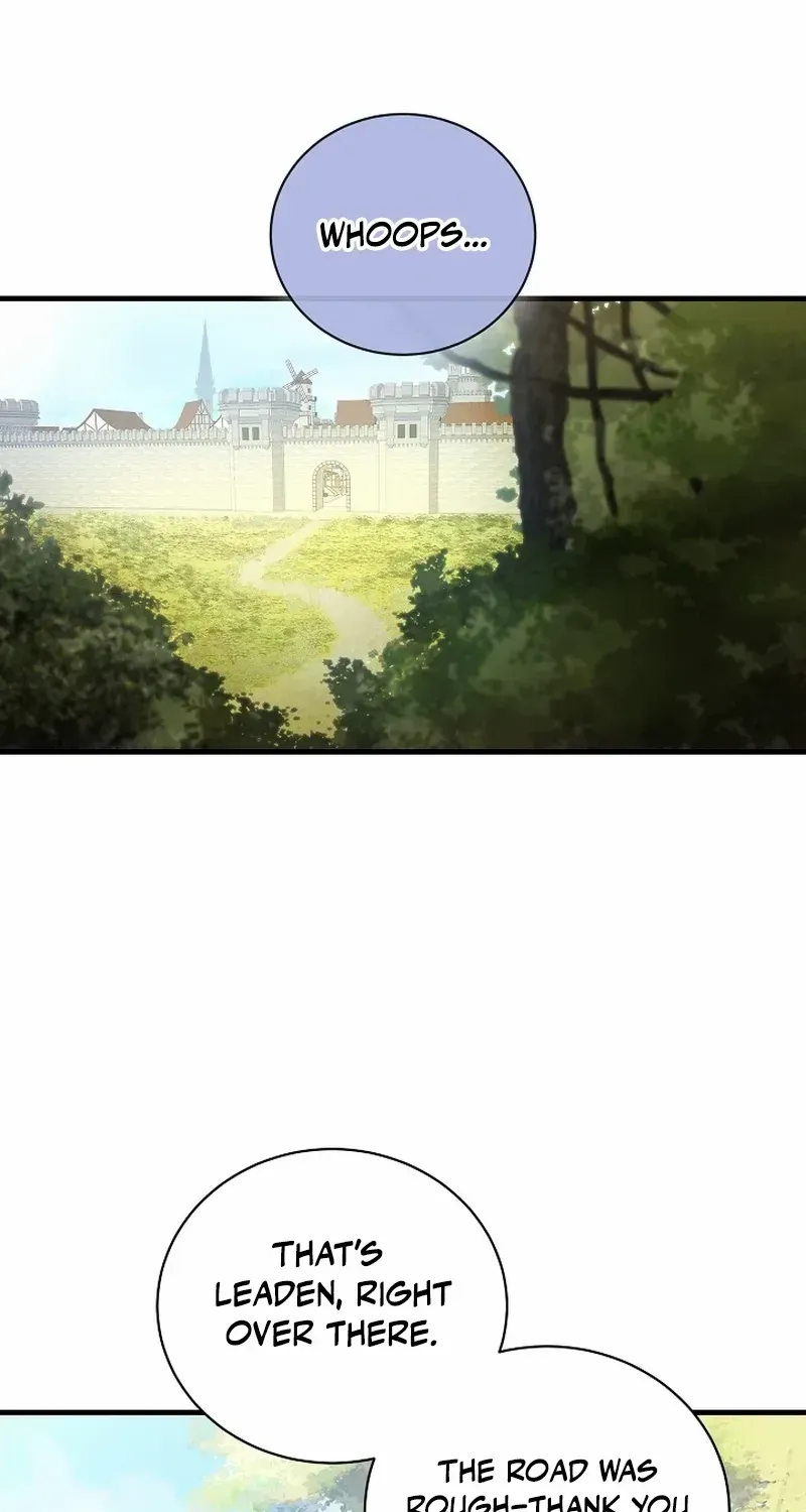 Read Half Blood chapter 5 image 91 on Lezhin