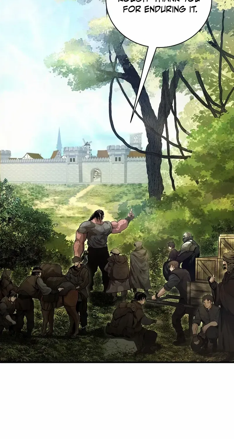Read Half Blood chapter 5 image 92 on Lezhin