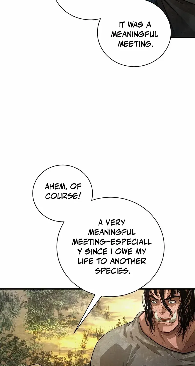 Read Half Blood chapter 5 image 95 on Lezhin