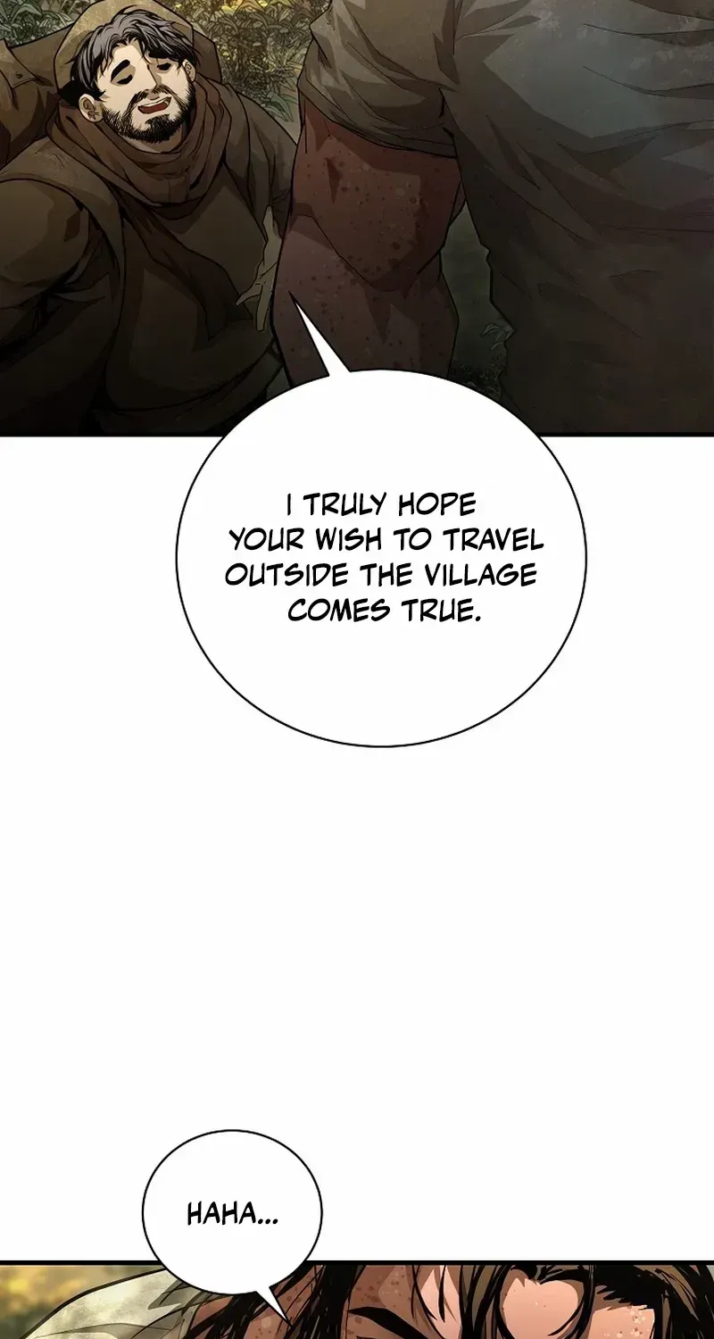 Read Half Blood chapter 5 image 96 on Lezhin