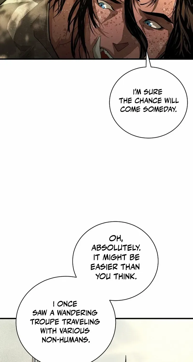 Read Half Blood chapter 5 image 97 on Lezhin