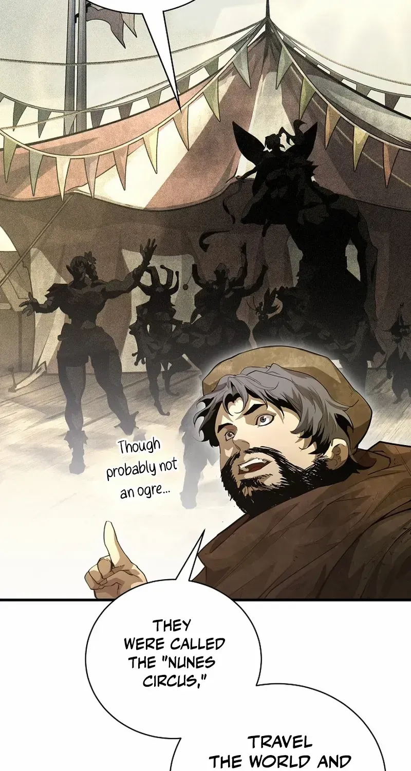 Read Half Blood chapter 5 image 98 on Lezhin