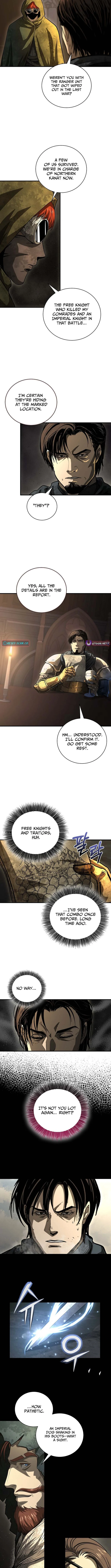 Read Half Blood chapter 50 image 7 on Lezhin
