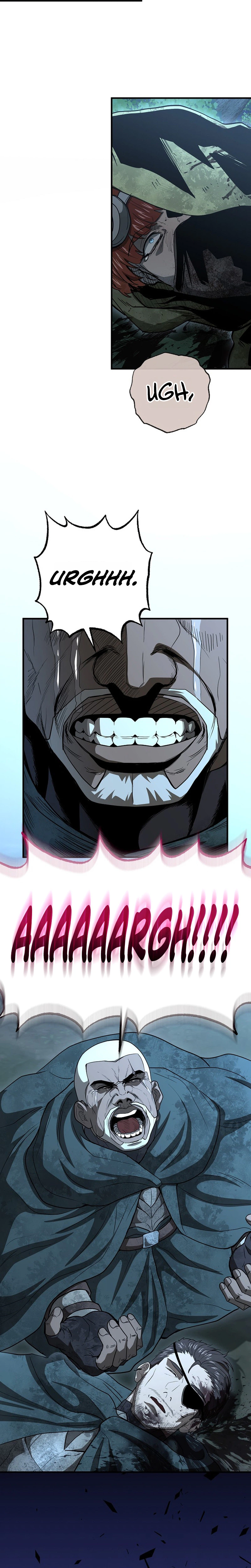 Read Half Blood chapter 54 image 22 on Lezhin