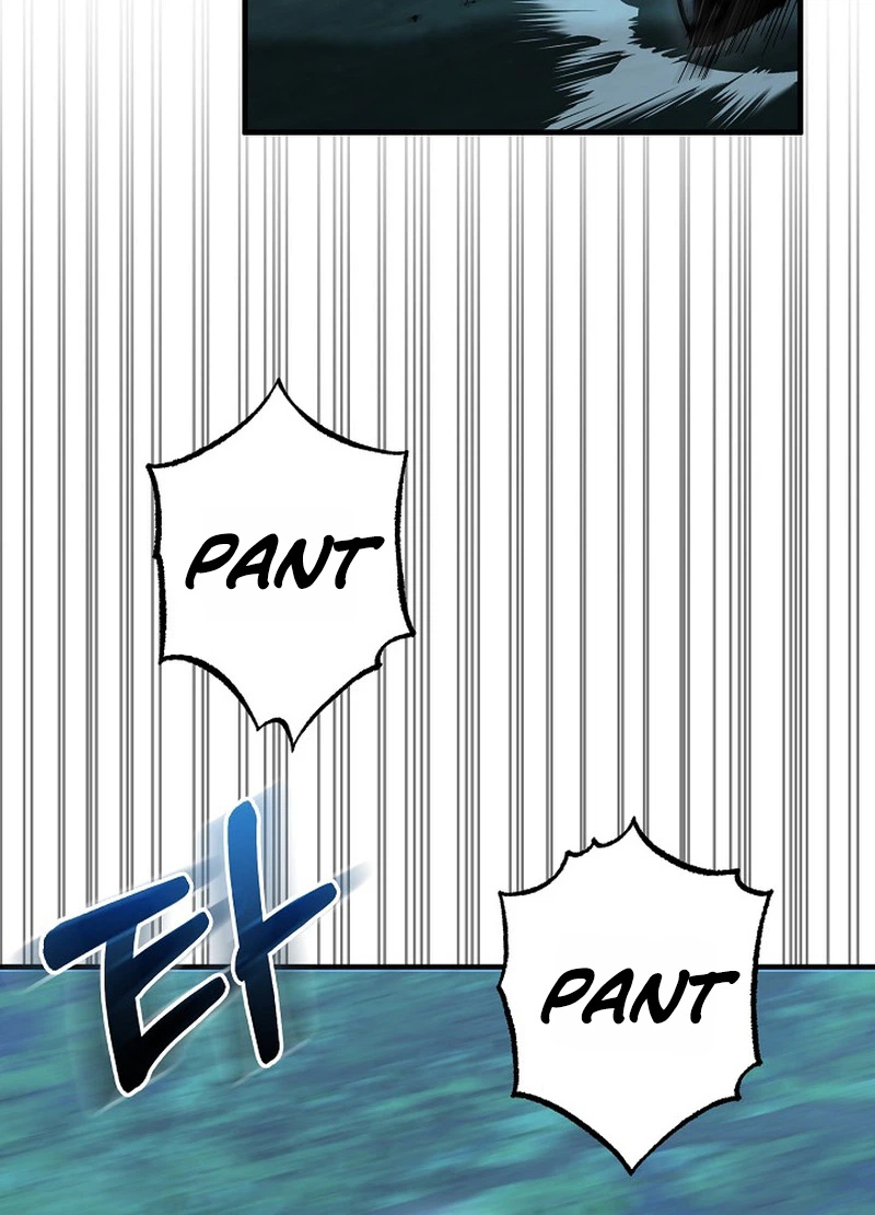Read Half Blood chapter 54 image 8 on Lezhin