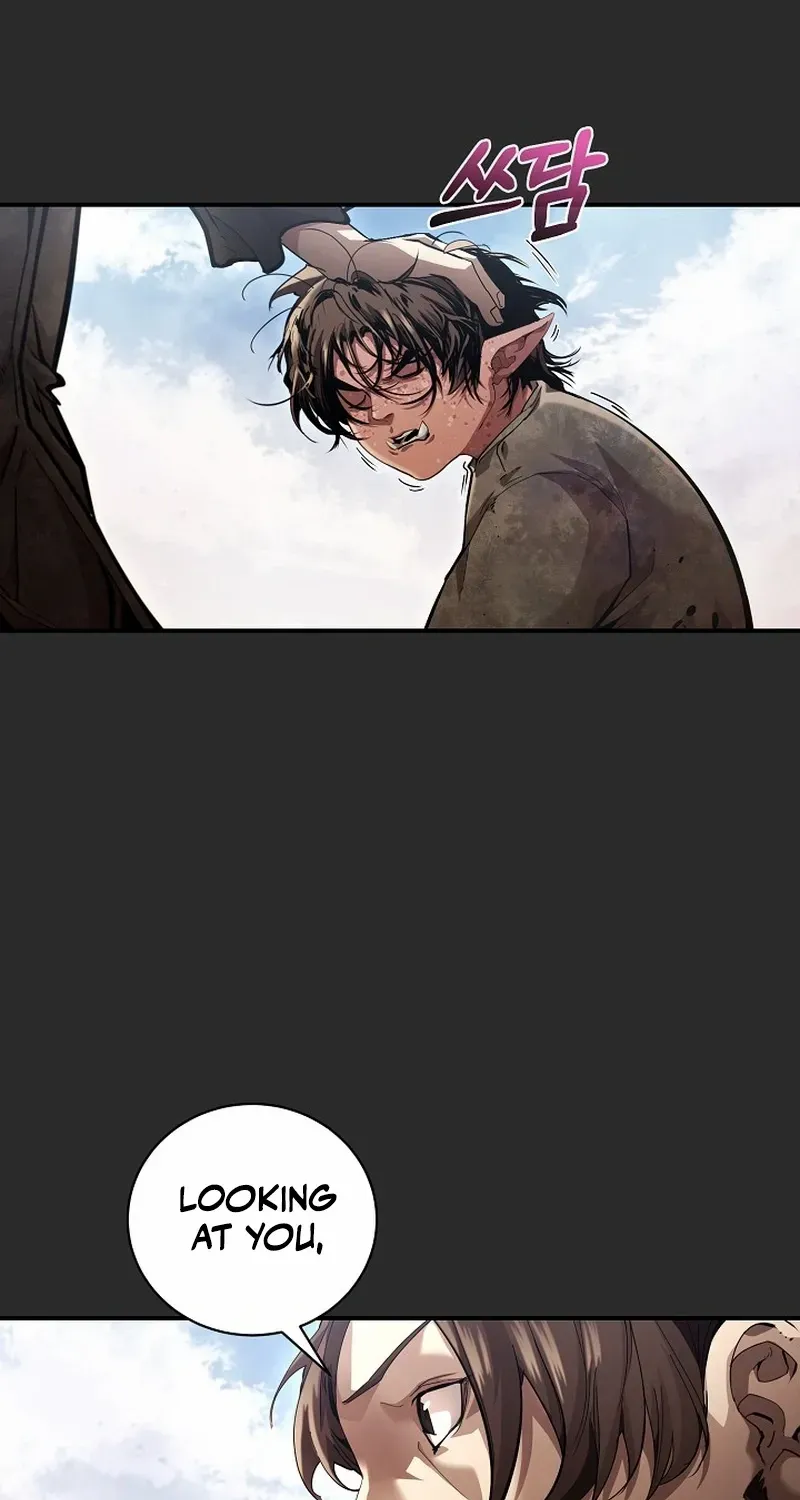 Read Half Blood chapter 6 image 14 on Lezhin