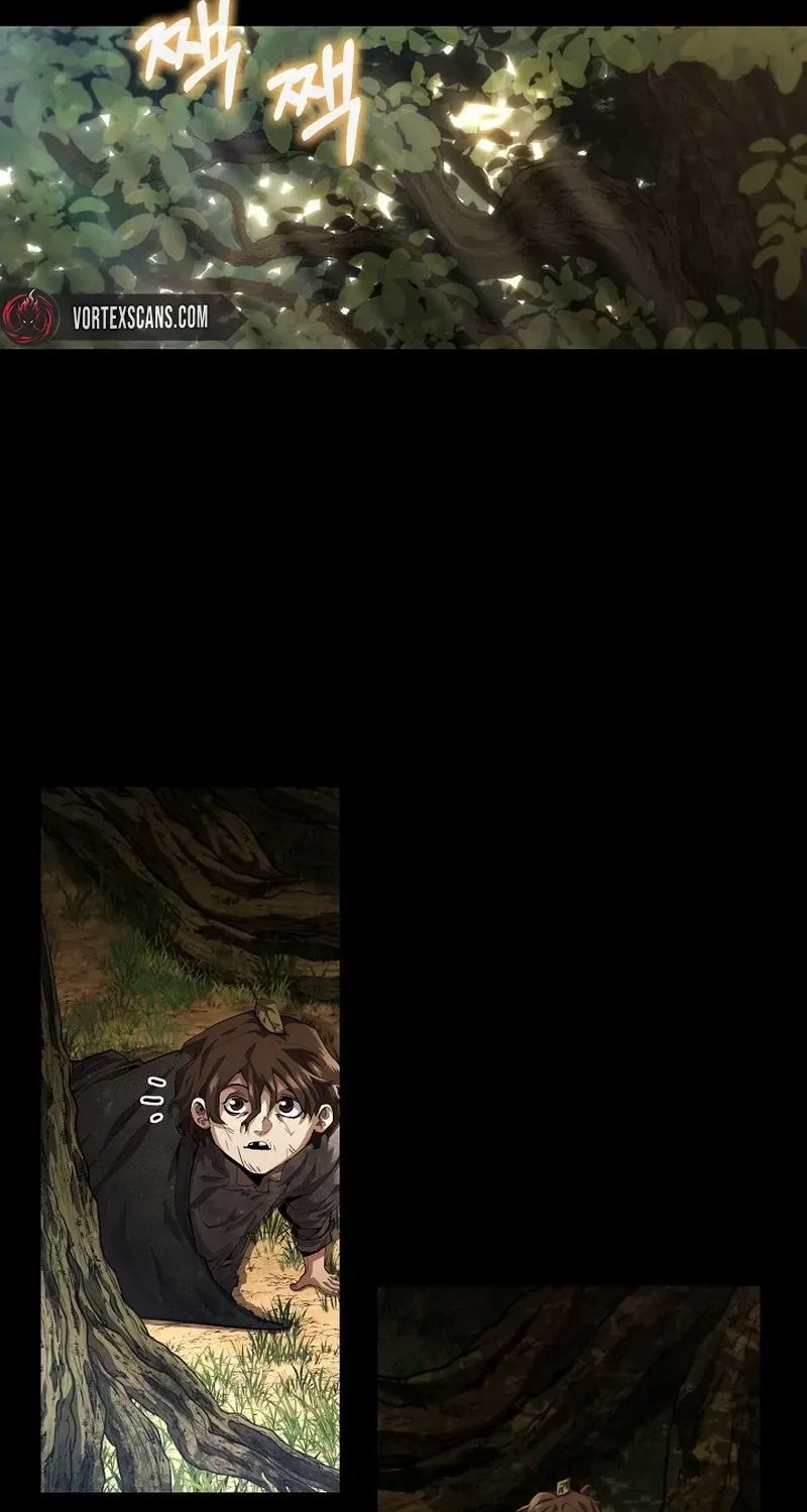 Read Half Blood chapter 6 image 17 on Lezhin