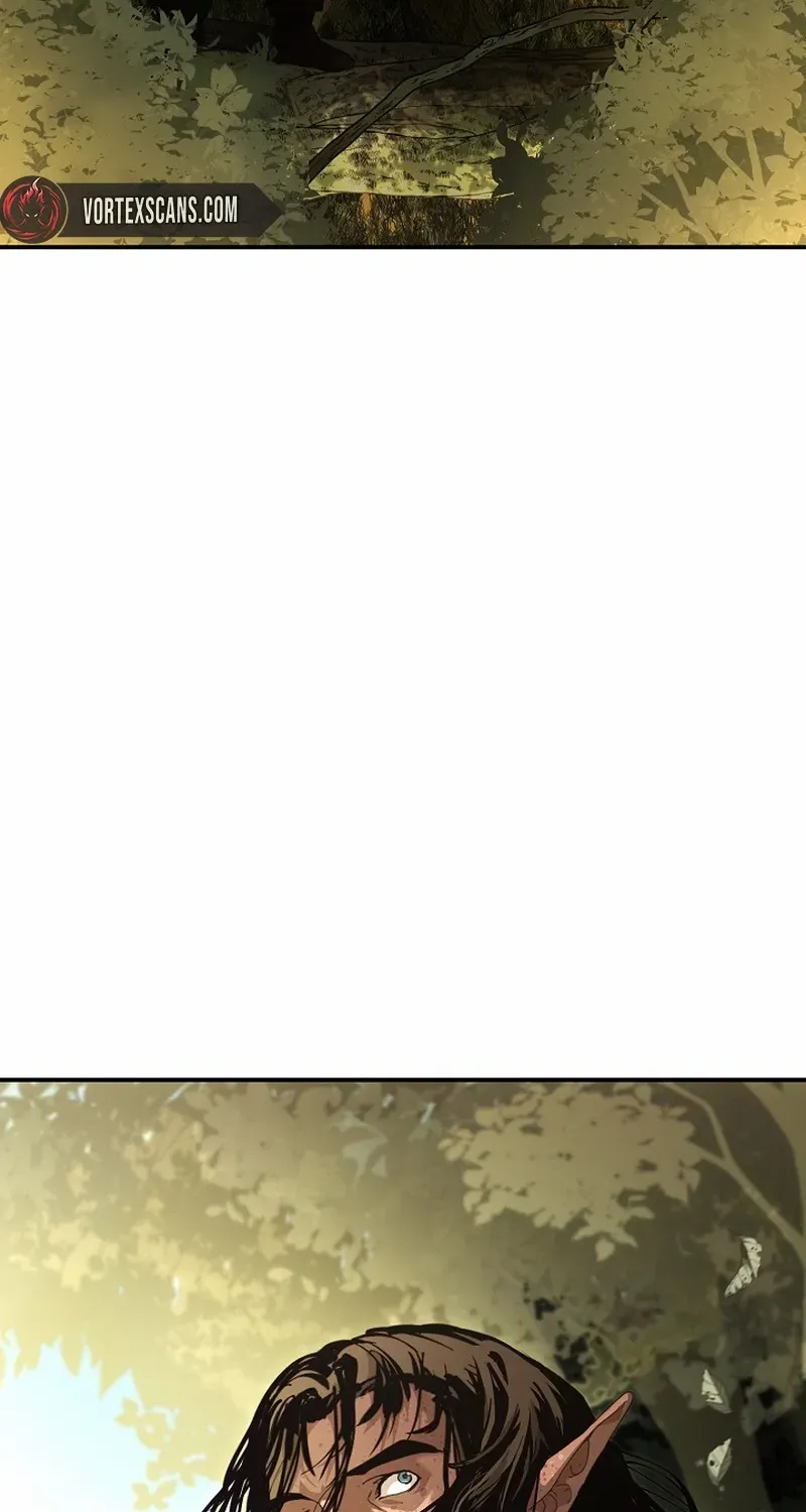 Read Half Blood chapter 6 image 2 on Lezhin