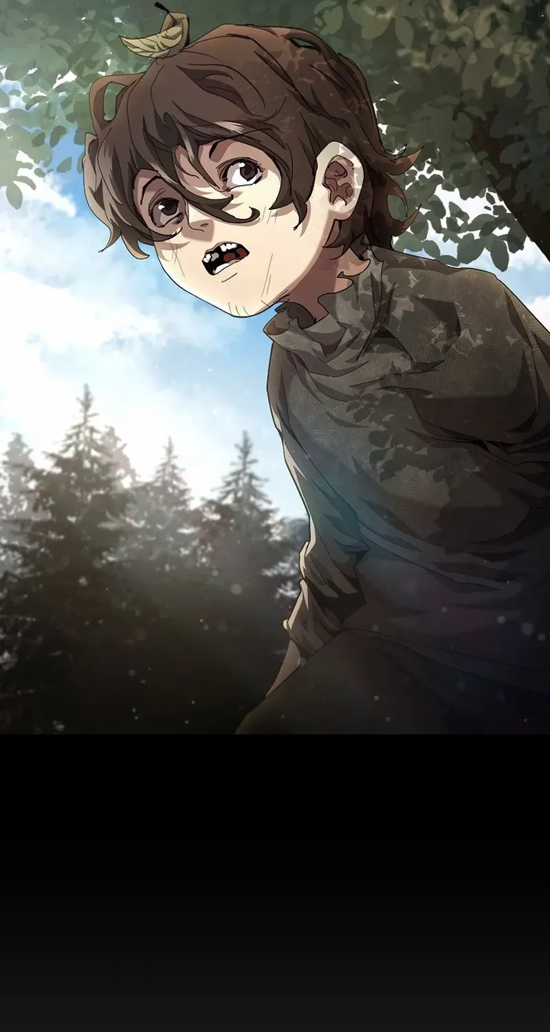 Read Half Blood chapter 6 image 20 on Lezhin