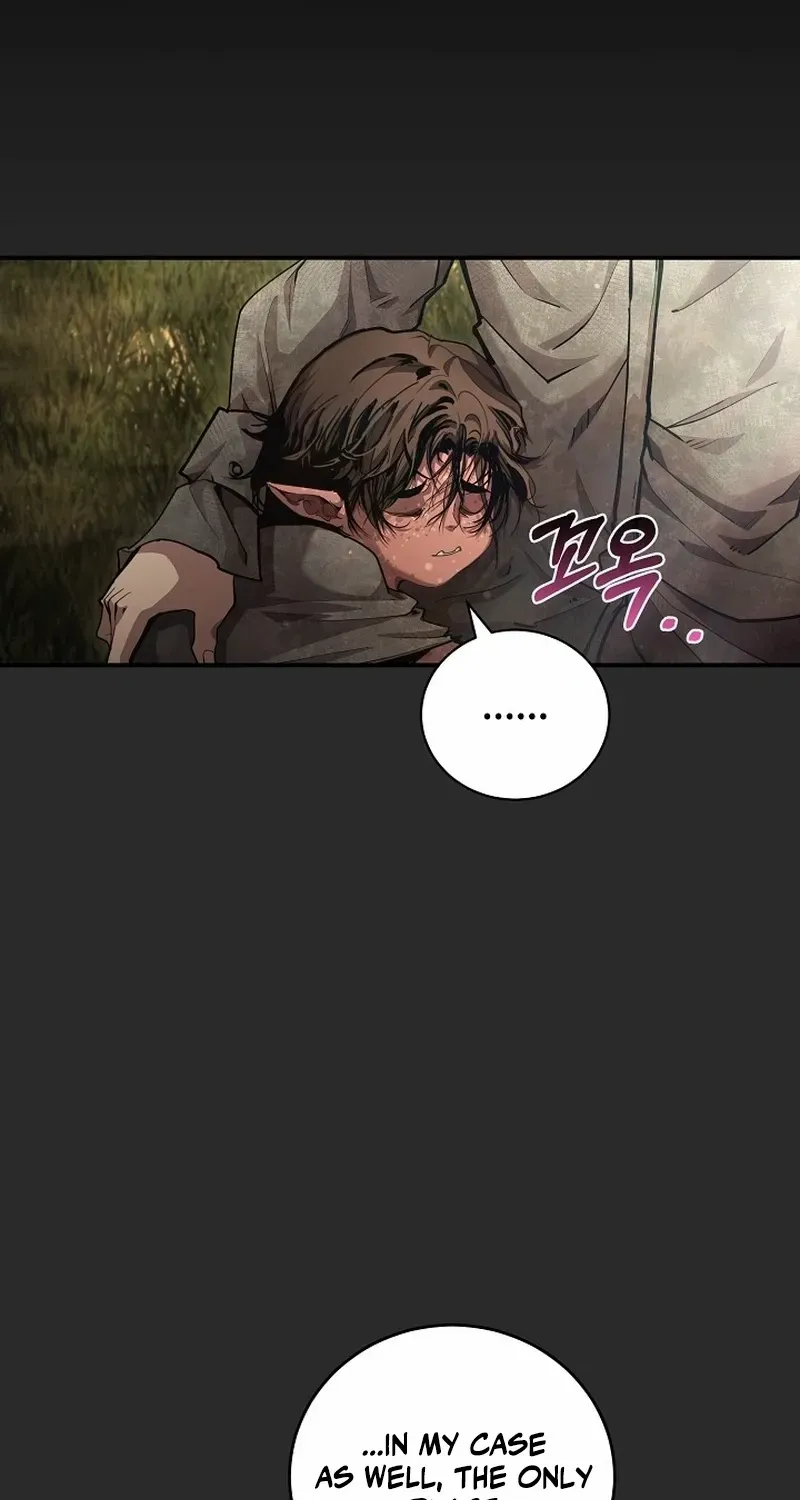 Read Half Blood chapter 6 image 21 on Lezhin