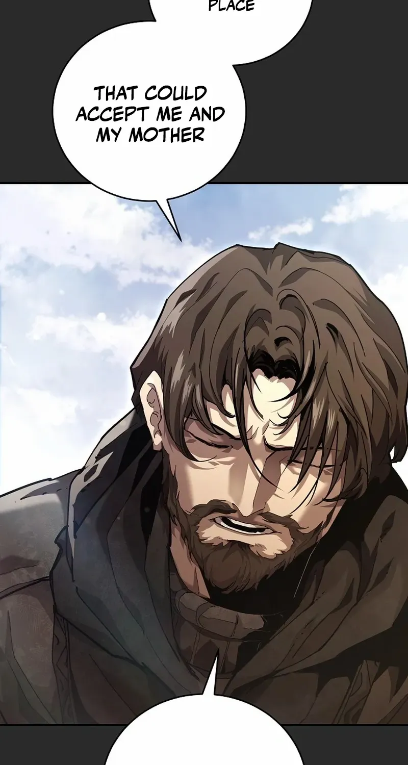Read Half Blood chapter 6 image 22 on Lezhin