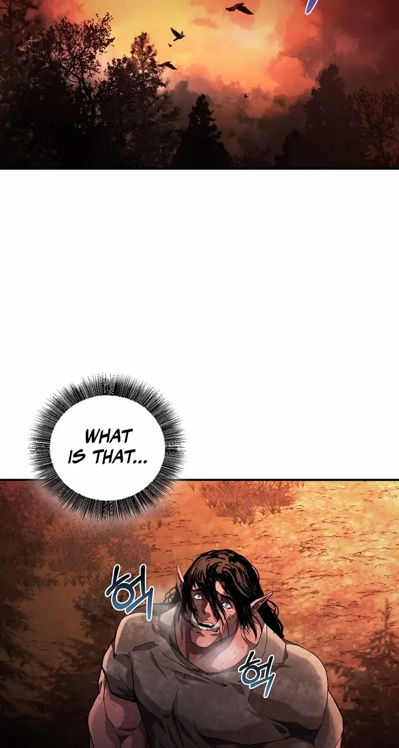 Read Half Blood chapter 6 image 27 on Lezhin