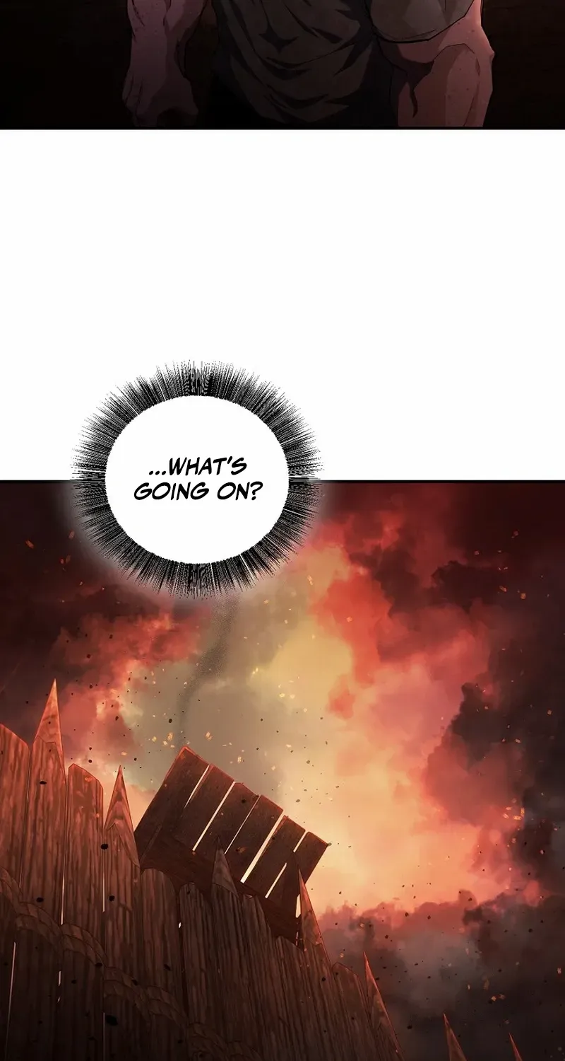 Read Half Blood chapter 6 image 28 on Lezhin