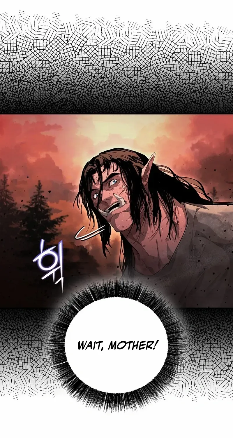 Read Half Blood chapter 6 image 30 on Lezhin