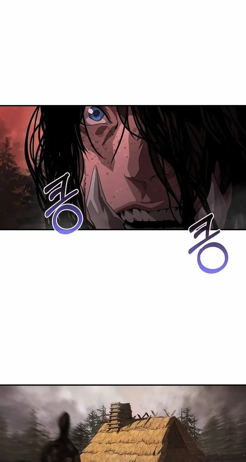 Read Half Blood chapter 6 image 31 on Lezhin