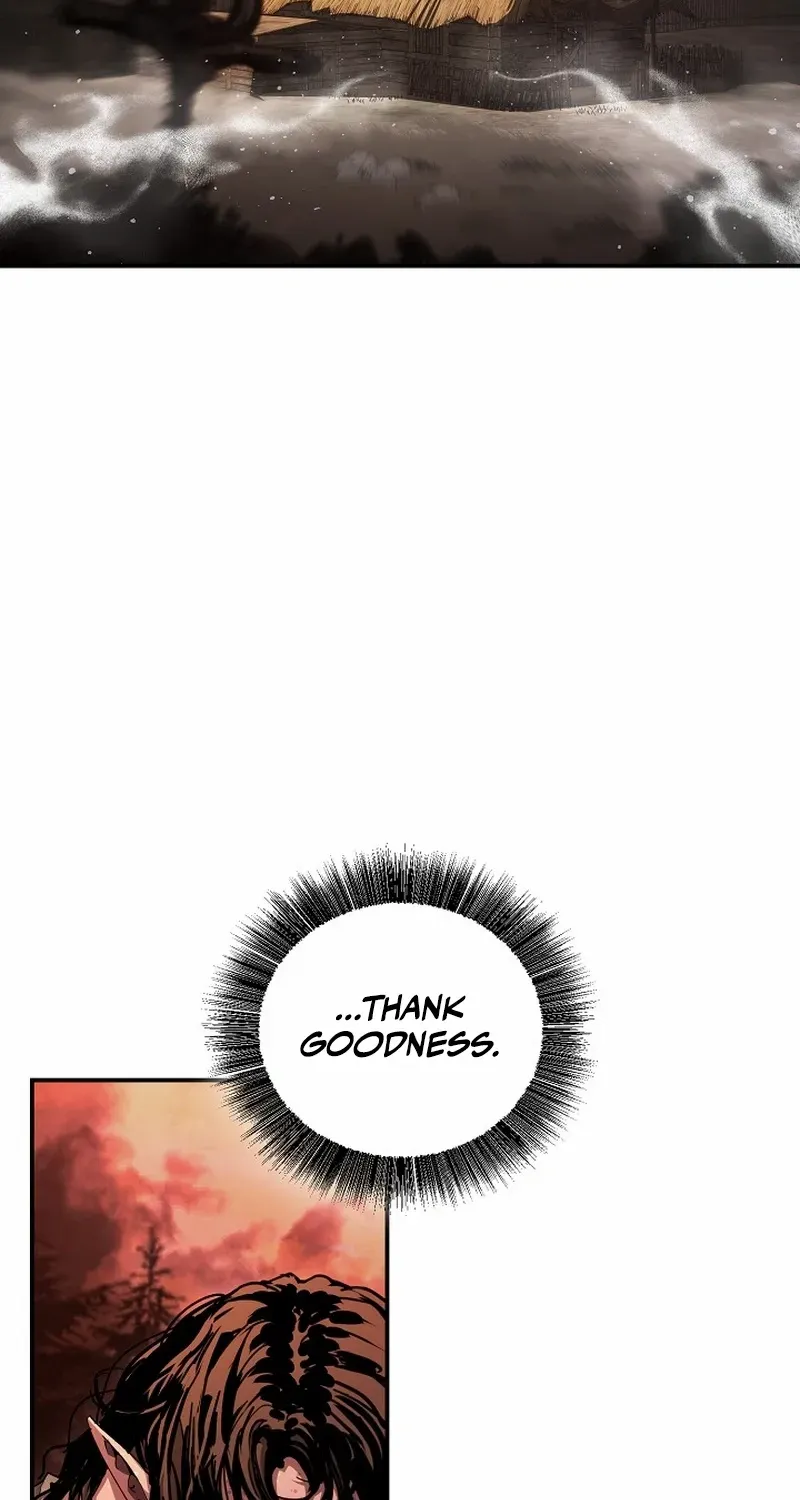 Read Half Blood chapter 6 image 32 on Lezhin