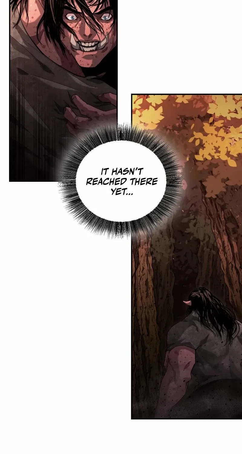 Read Half Blood chapter 6 image 33 on Lezhin