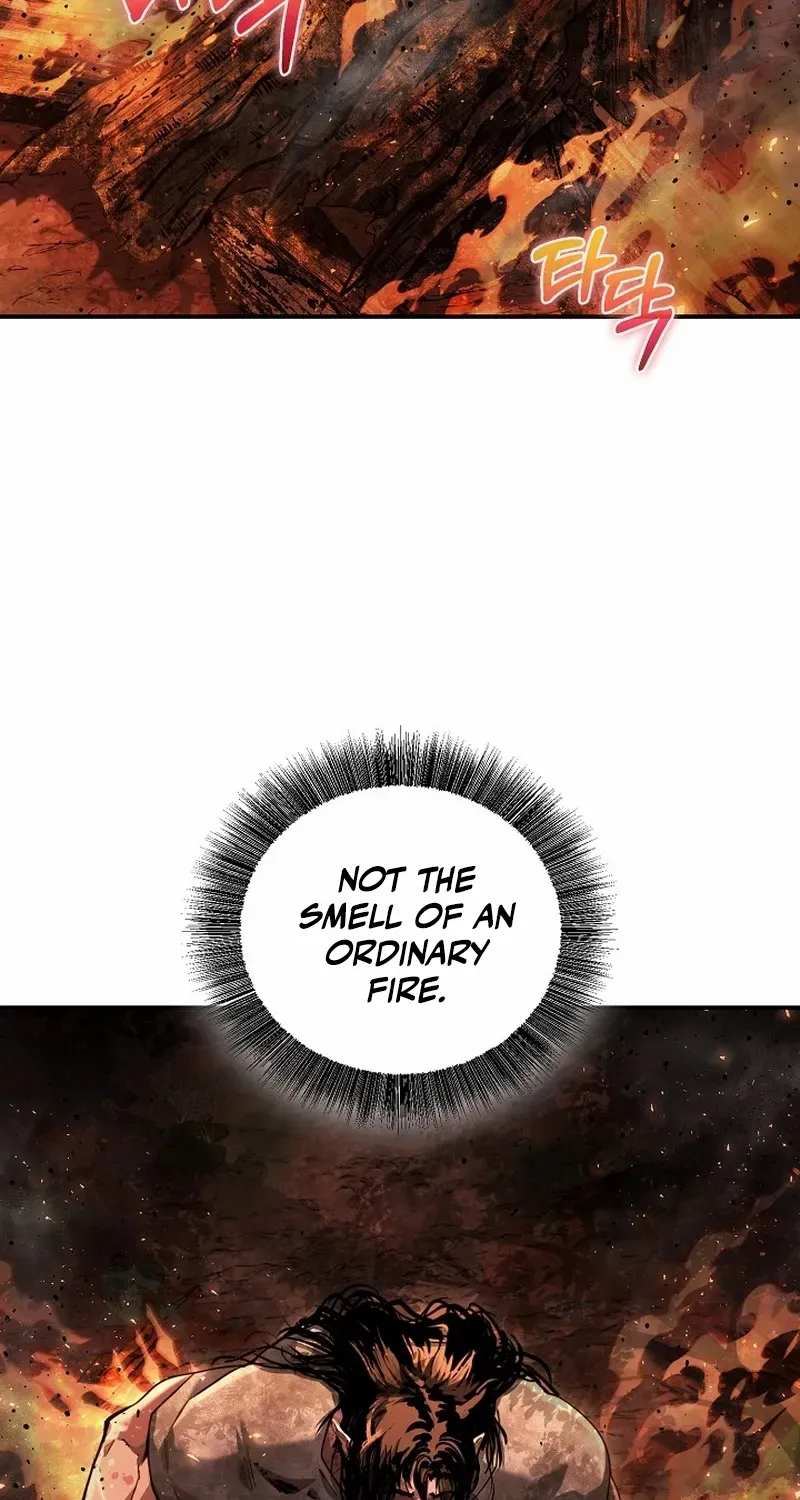 Read Half Blood chapter 6 image 38 on Lezhin