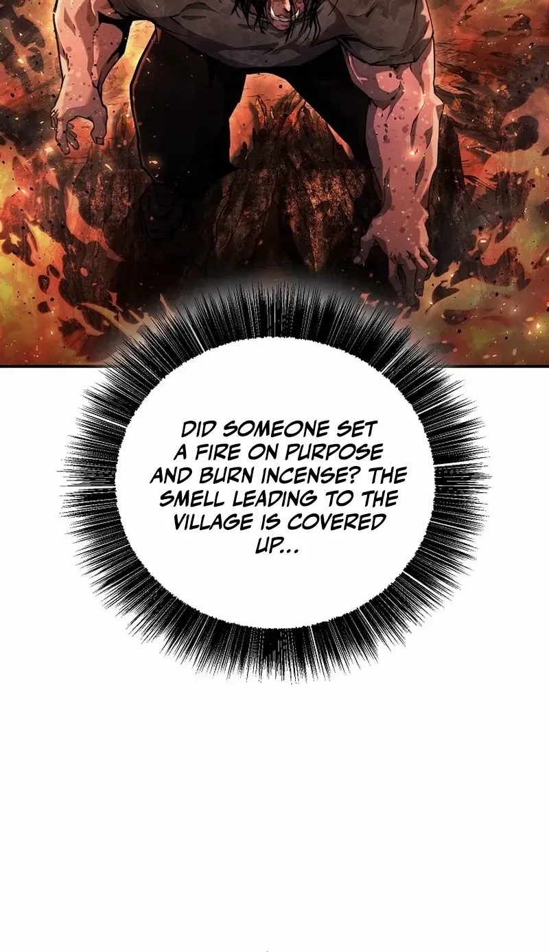 Read Half Blood chapter 6 image 39 on Lezhin
