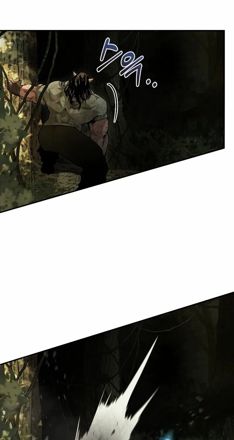 Read Half Blood chapter 6 image 4 on Lezhin