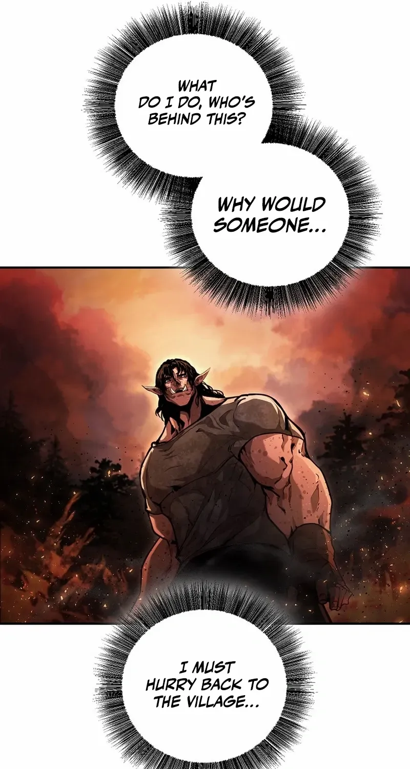 Read Half Blood chapter 6 image 40 on Lezhin