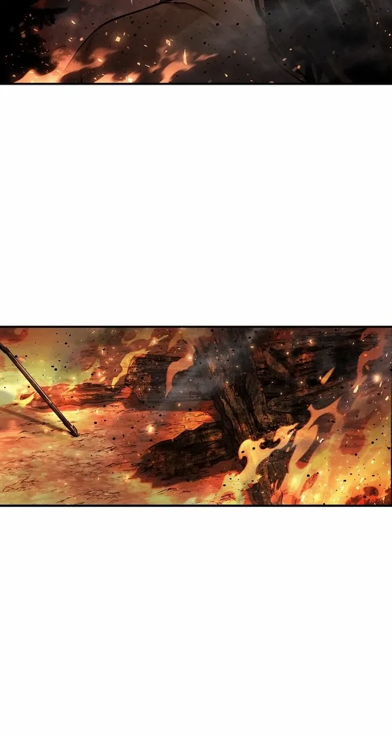 Read Half Blood chapter 6 image 43 on Lezhin