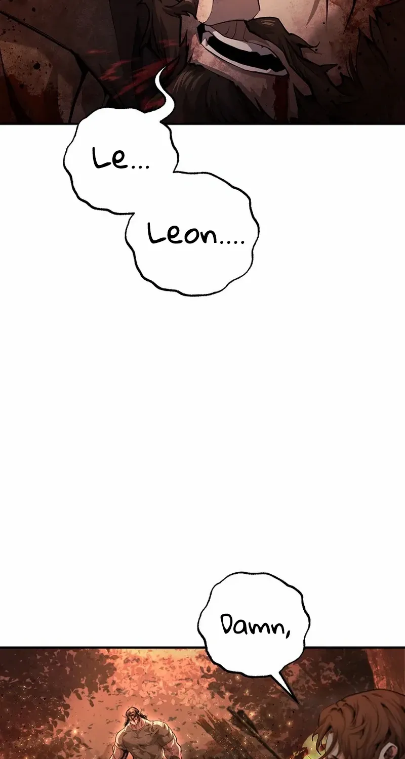 Read Half Blood chapter 6 image 46 on Lezhin