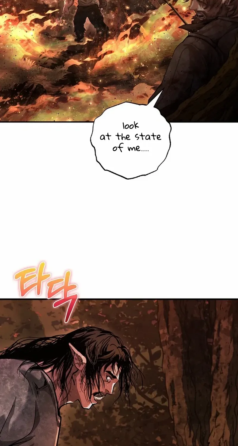 Read Half Blood chapter 6 image 47 on Lezhin