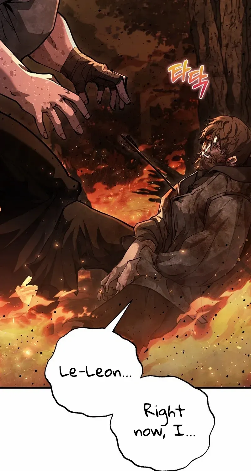 Read Half Blood chapter 6 image 48 on Lezhin