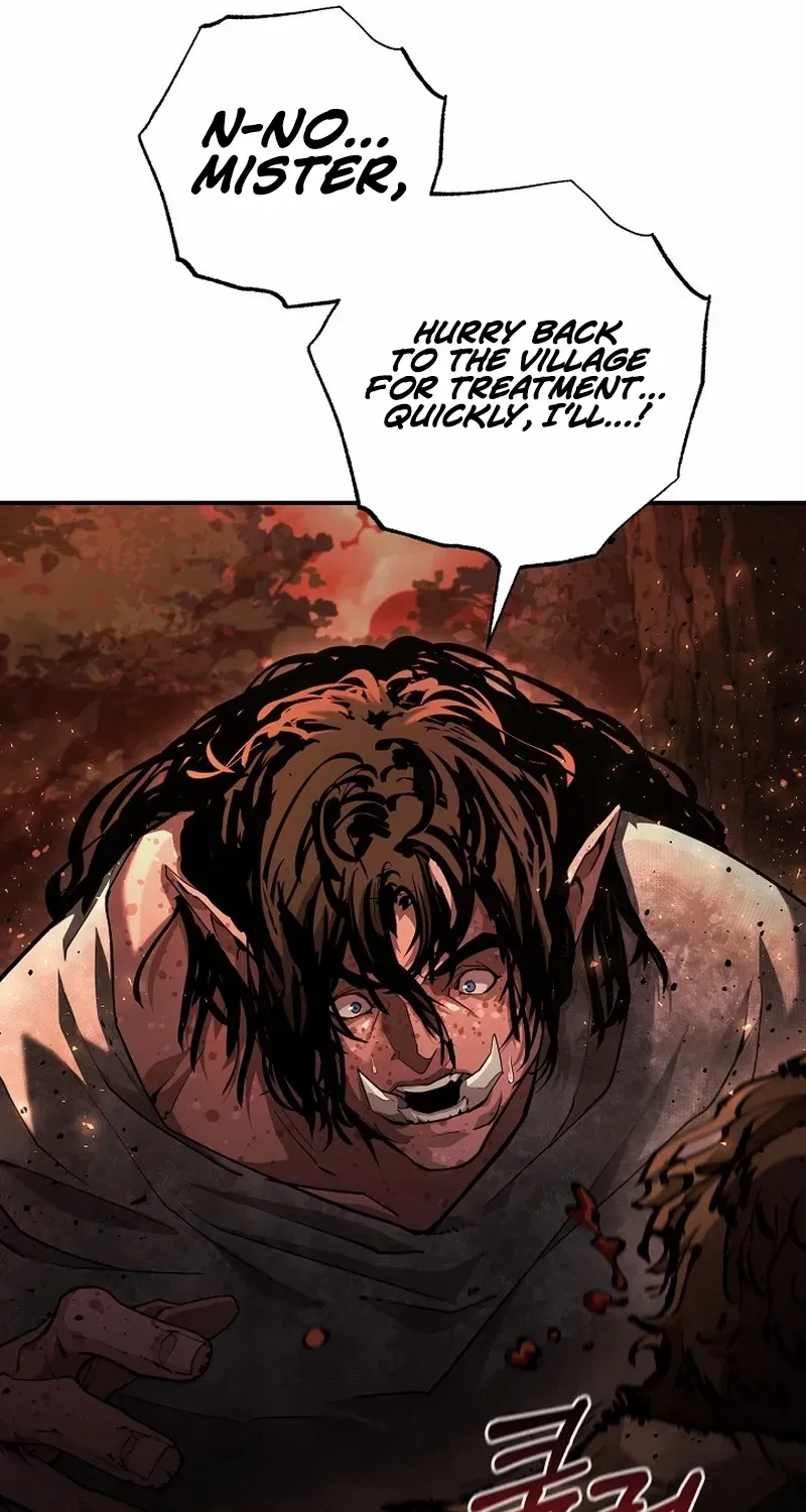 Read Half Blood chapter 6 image 50 on Lezhin