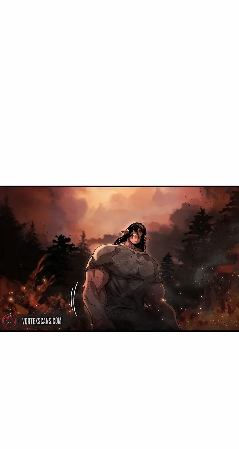 Read Half Blood chapter 6 image 56 on Lezhin