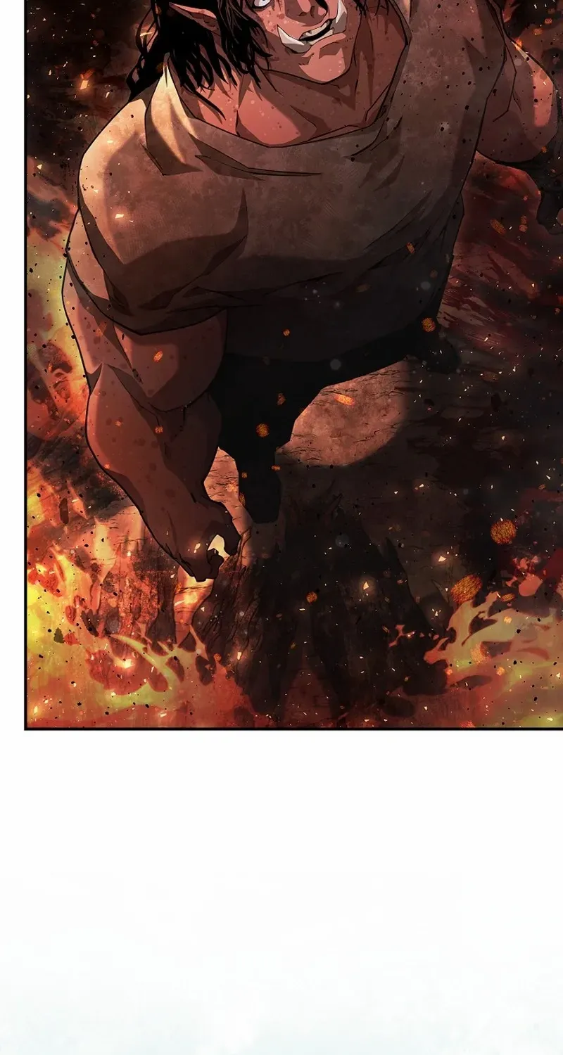 Read Half Blood chapter 6 image 58 on Lezhin