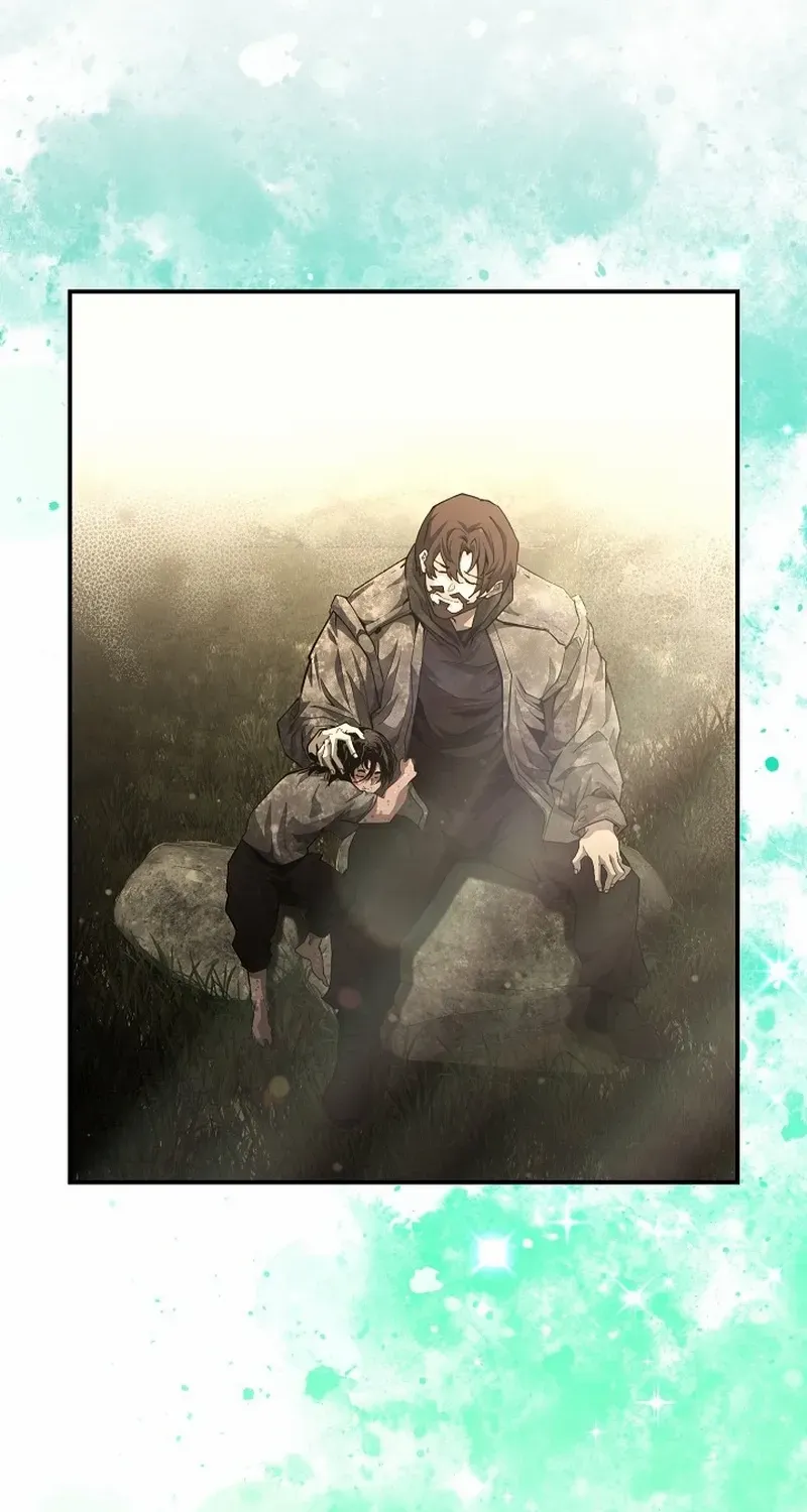 Read Half Blood chapter 6 image 59 on Lezhin