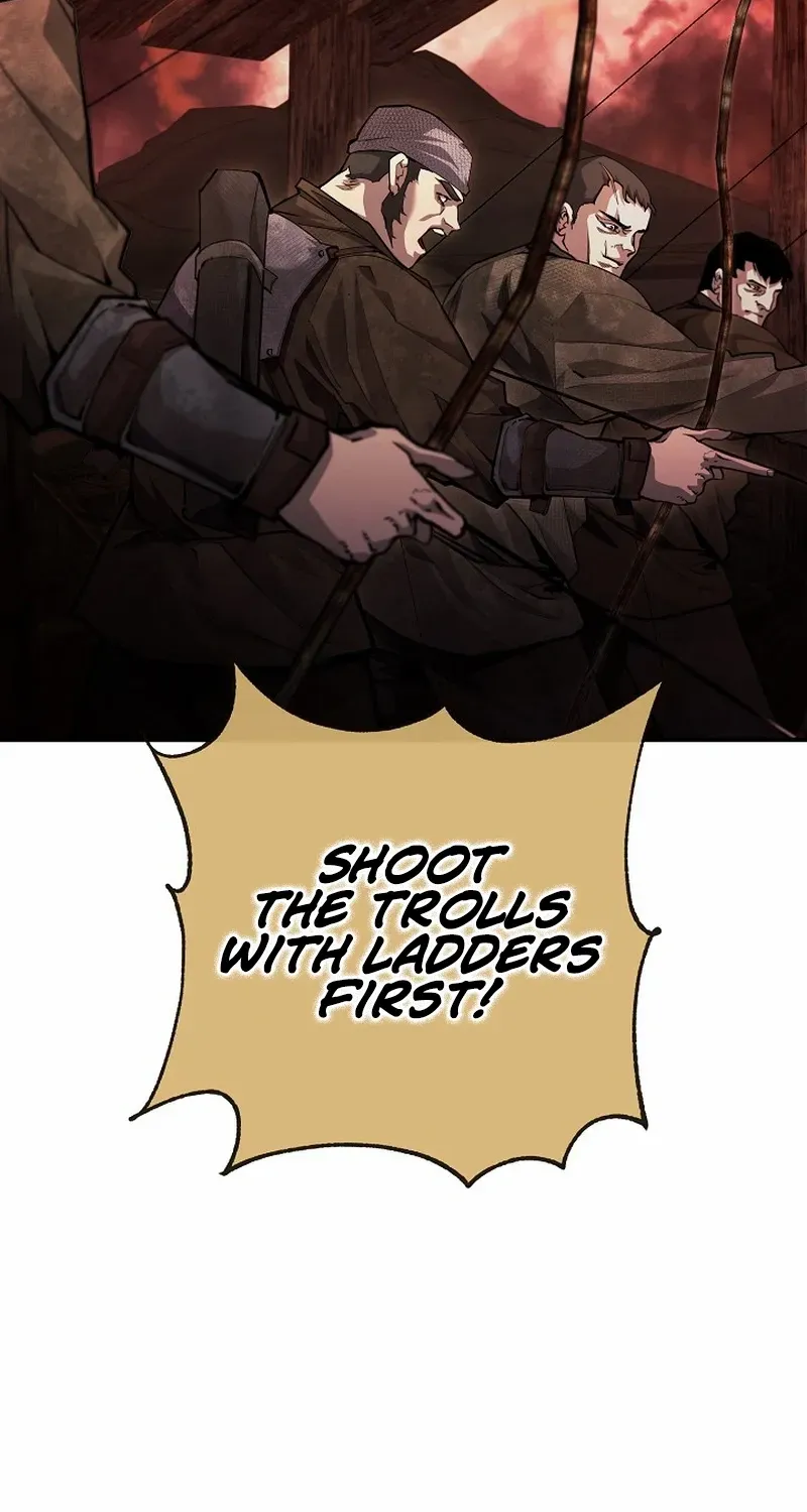 Read Half Blood chapter 6 image 68 on Lezhin
