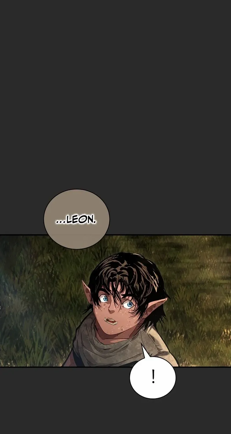 Read Half Blood chapter 6 image 7 on Lezhin