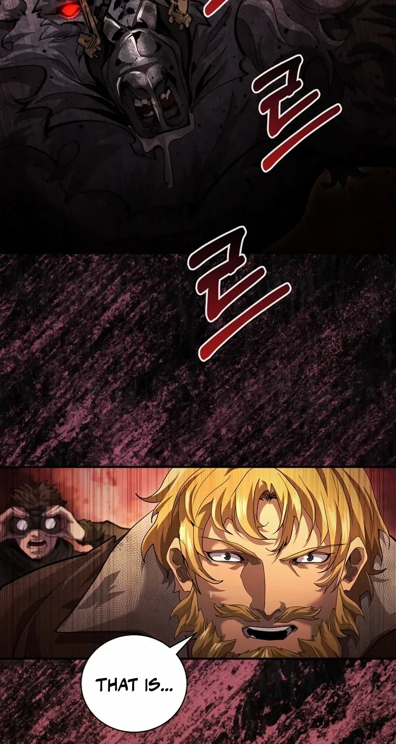 Read Half Blood chapter 6 image 74 on Lezhin