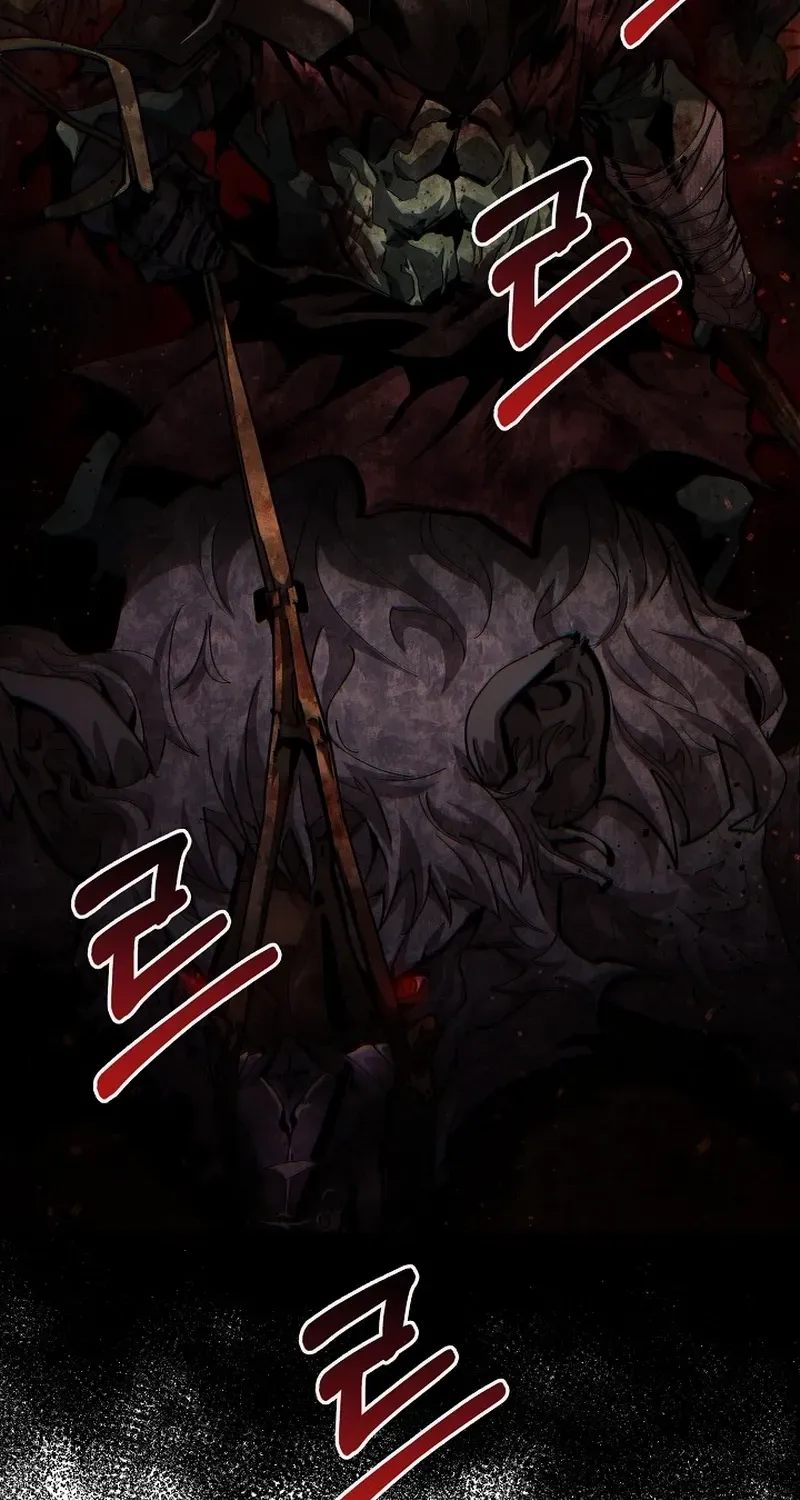 Read Half Blood chapter 6 image 77 on Lezhin