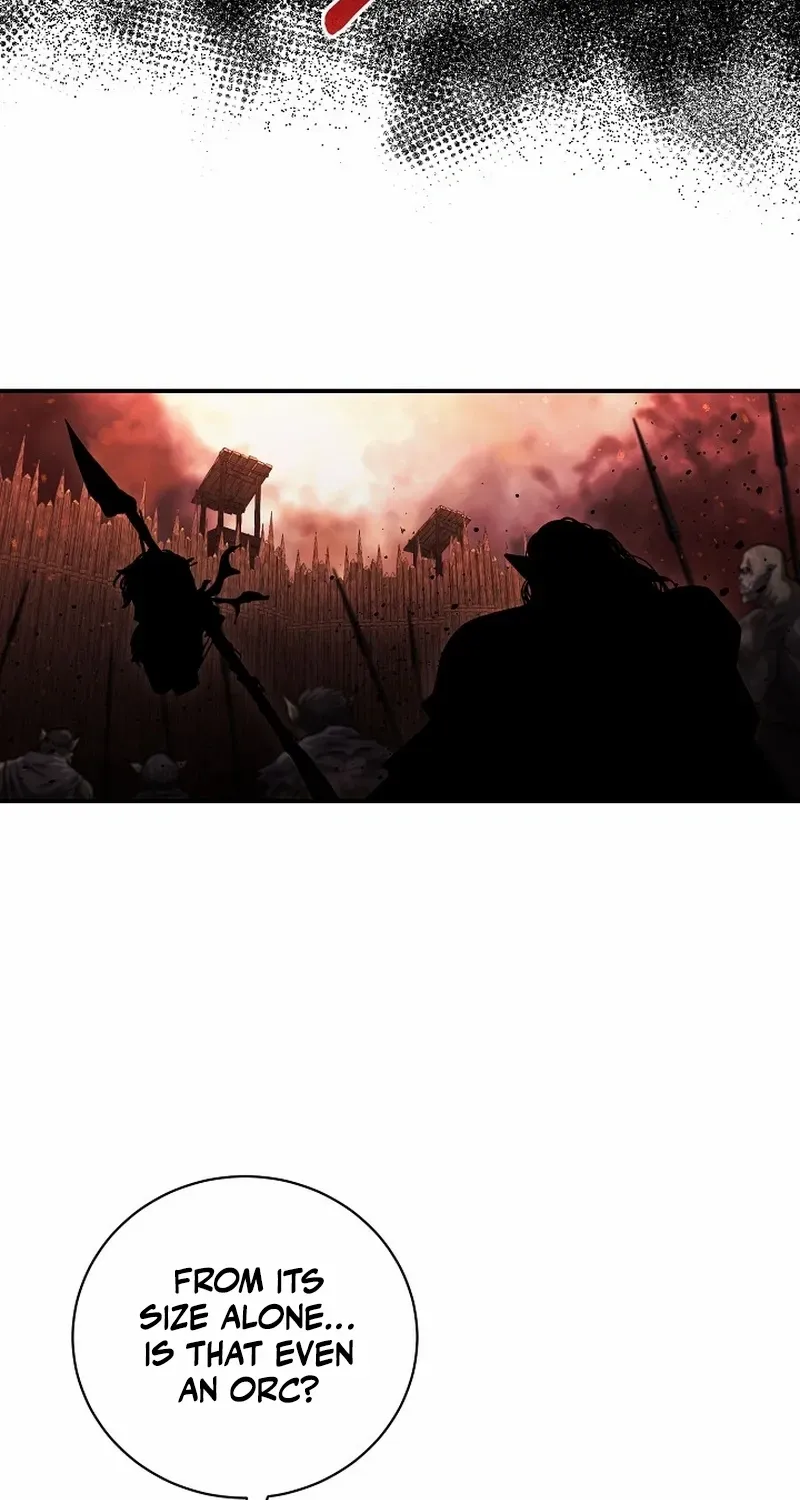 Read Half Blood chapter 6 image 78 on Lezhin