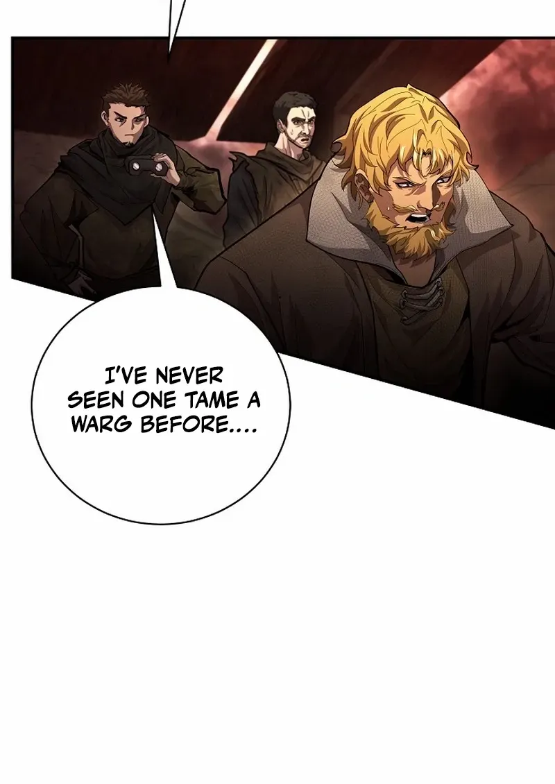 Read Half Blood chapter 6 image 79 on Lezhin