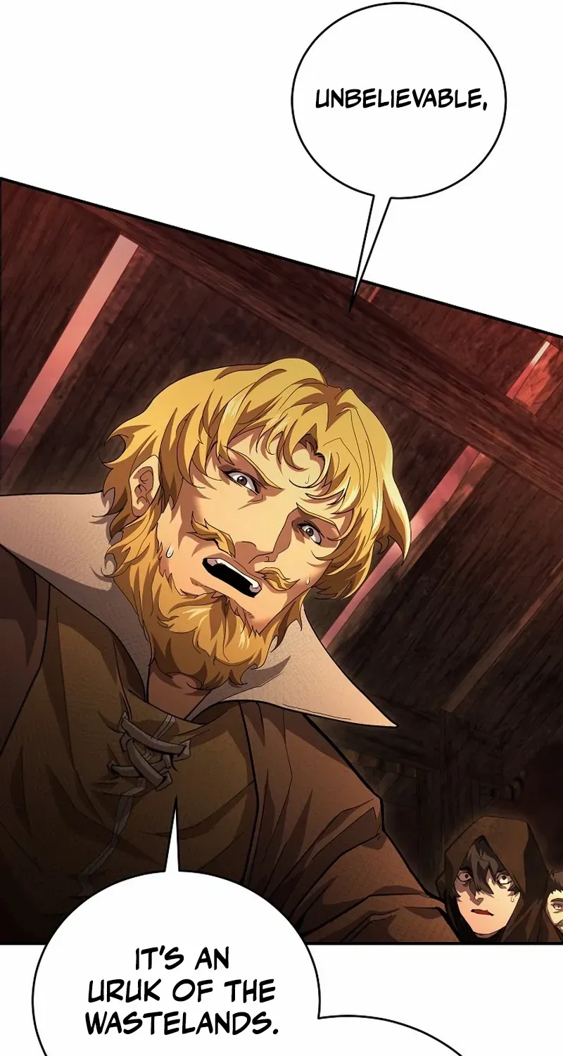 Read Half Blood chapter 6 image 80 on Lezhin