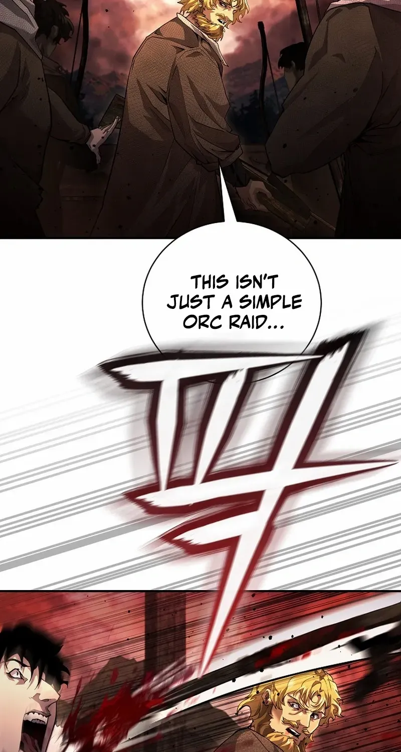 Read Half Blood chapter 6 image 82 on Lezhin
