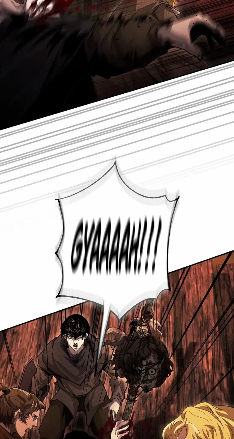 Read Half Blood chapter 6 image 83 on Lezhin