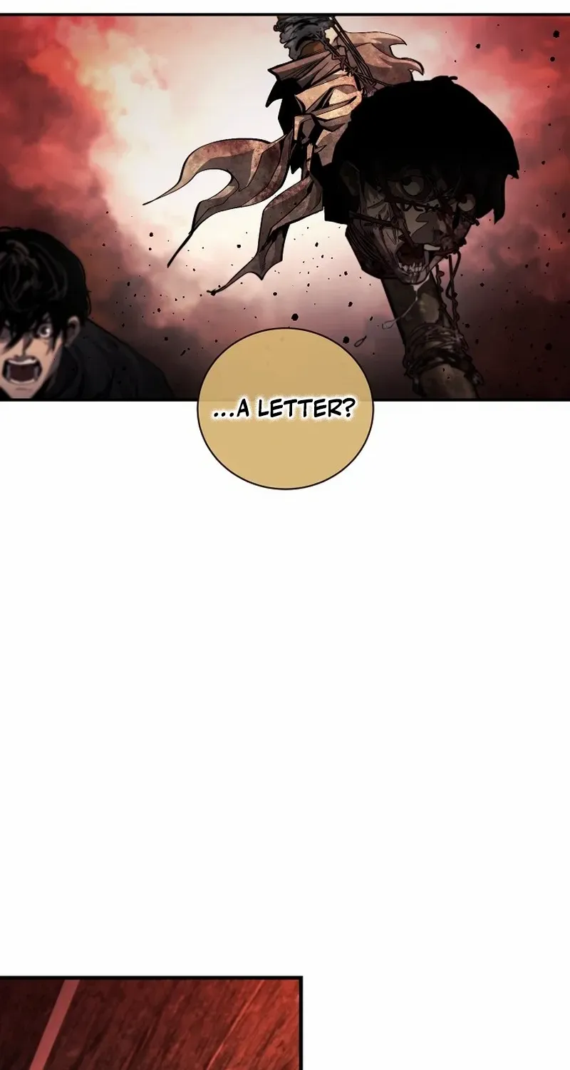 Read Half Blood chapter 6 image 85 on Lezhin