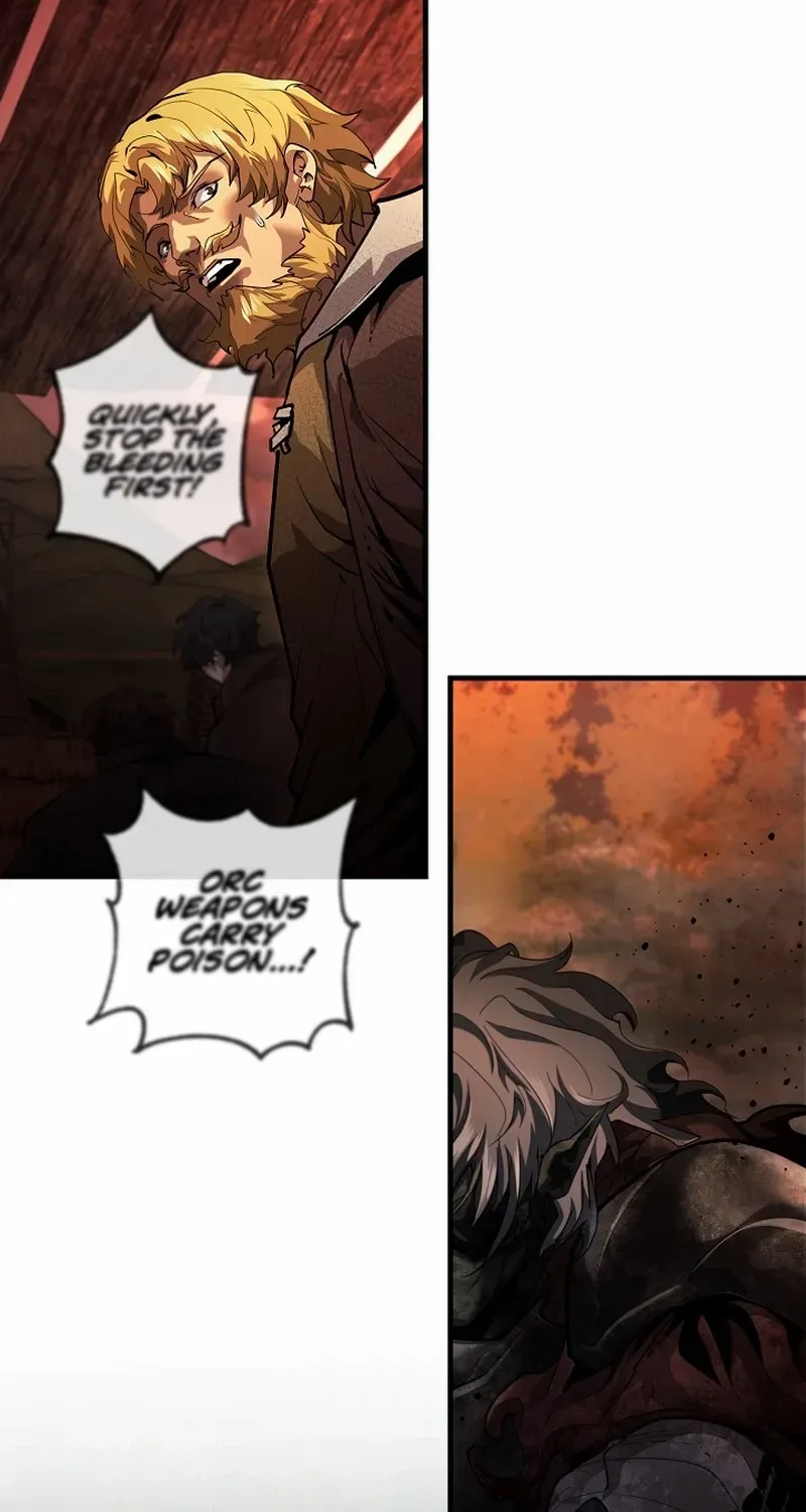 Read Half Blood chapter 6 image 86 on Lezhin