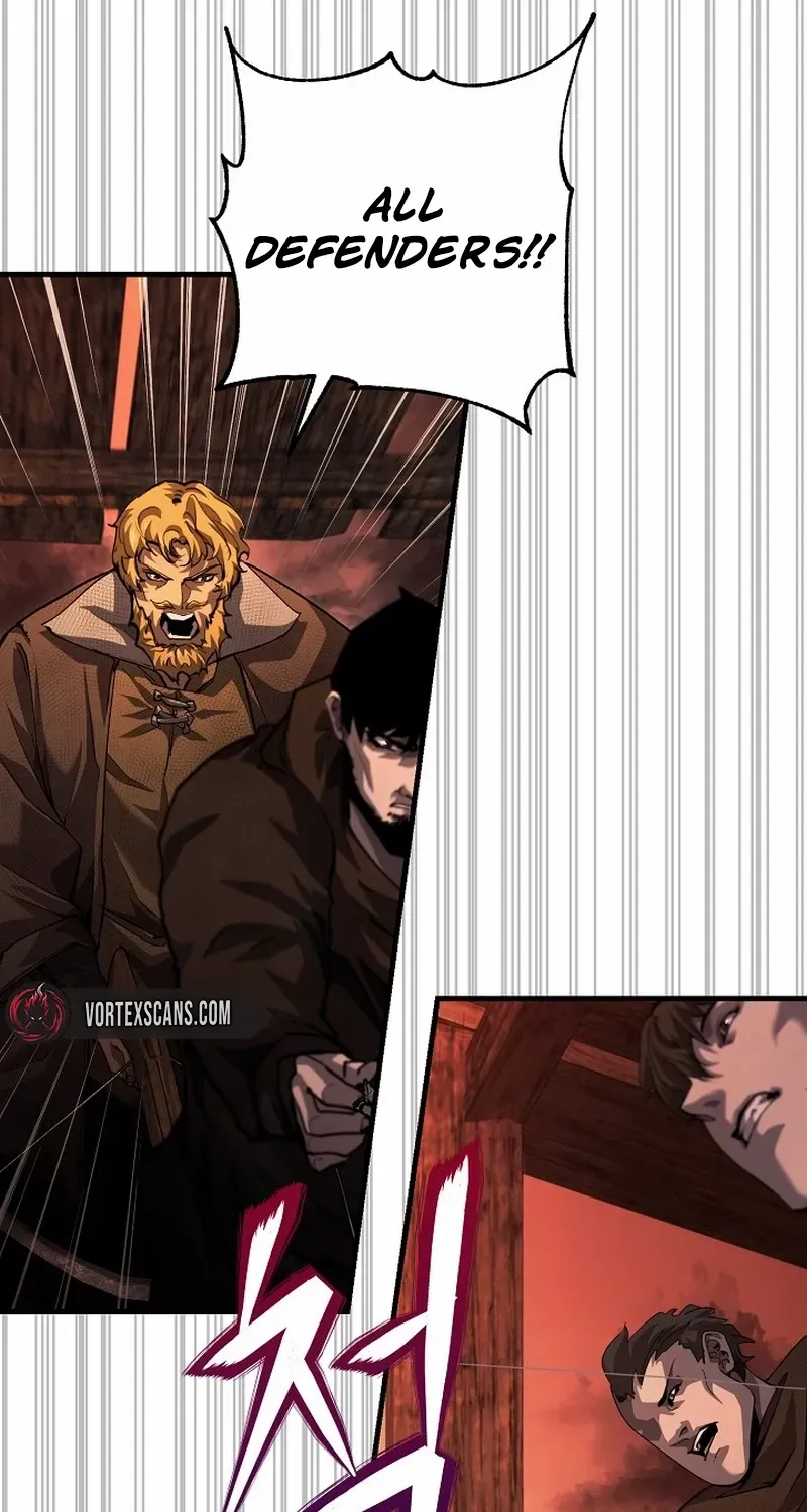 Read Half Blood chapter 7 image 10 on Lezhin