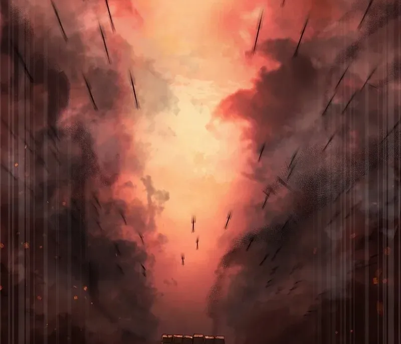 Read Half Blood chapter 7 image 13 on Lezhin