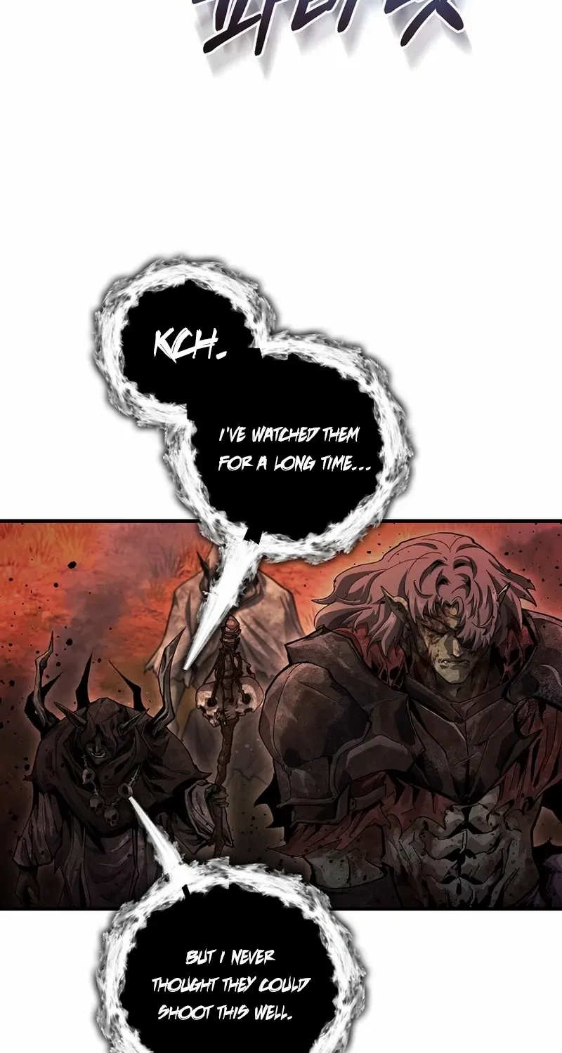 Read Half Blood chapter 7 image 16 on Lezhin