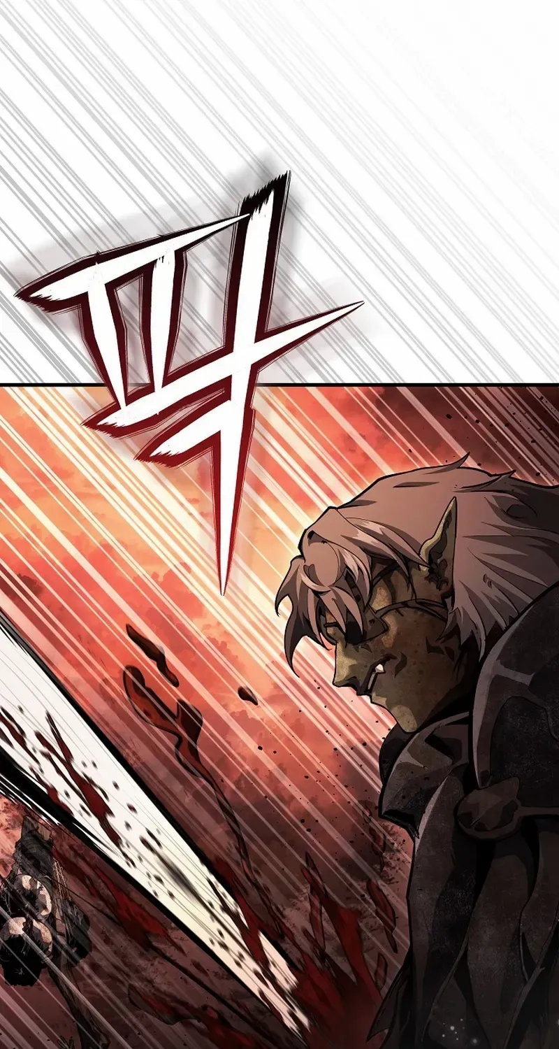Read Half Blood chapter 7 image 18 on Lezhin