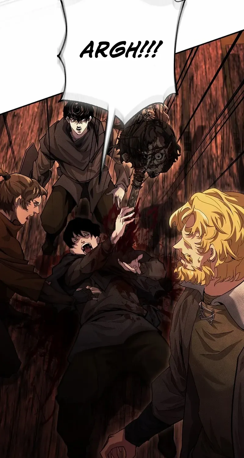 Read Half Blood chapter 7 image 2 on Lezhin